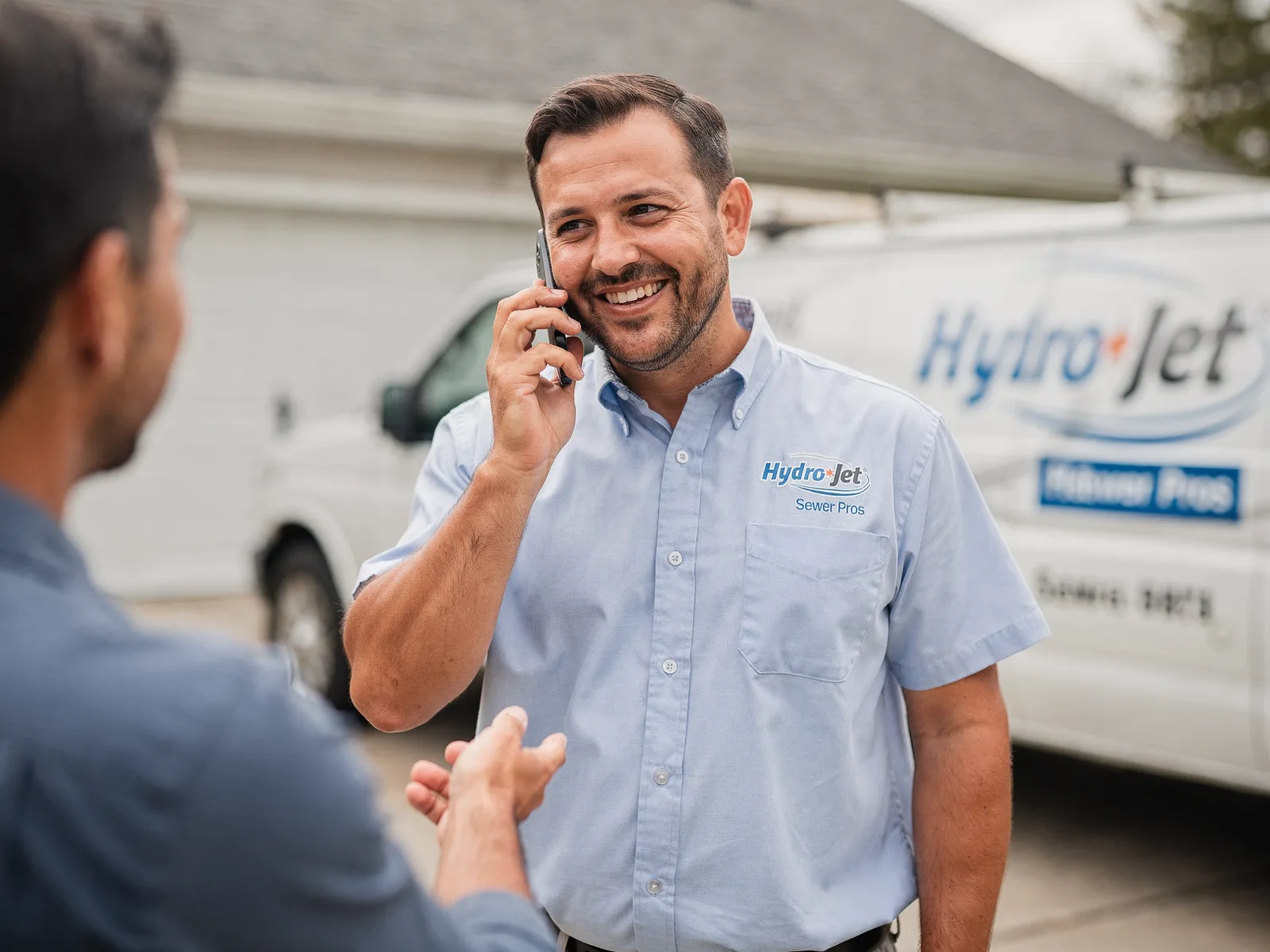 Hydro Jetting Racine, MN FAQs